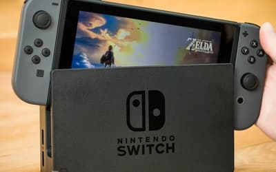 Next NINTENDO SWITCH Model To Be Revealed By March 2025