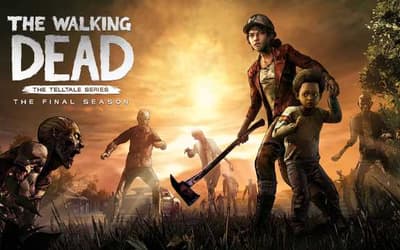 THE WALKING DEAD: THE FINAL SEASON - Skybound Says Details For Episodes 3 And 4 Are Coming Soon