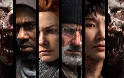OVERKILL'S THE WALKING DEAD Gameplay Trailer To Be Shown At E3 2018