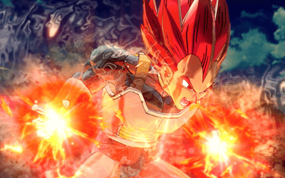 DRAGON BALL XENOVERSE 2: Release Date For The Ultra Pack 1 Has Been Revealed