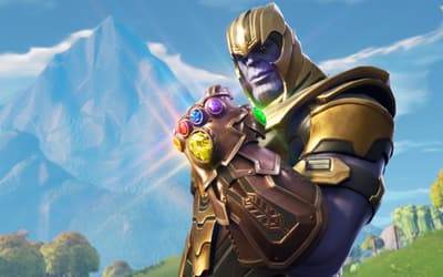 After The INFINITY GAUNTLET Event, THE WALKING DEAD Universe Will Possibly Invade FORTNITE Soon