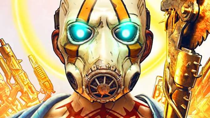 The First BORDERLANDS 3 Gameplay Footage Will Be Streamed Pretty Soon, Gearbox Software Says