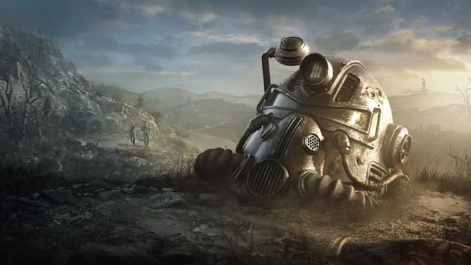 FALLOUT Games Receive Huge Player Boost On Steam Thanks To Success Of Prime Video TV Series