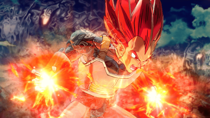 DRAGON BALL XENOVERSE 2: Release Date For The Ultra Pack 1 Has Been Revealed