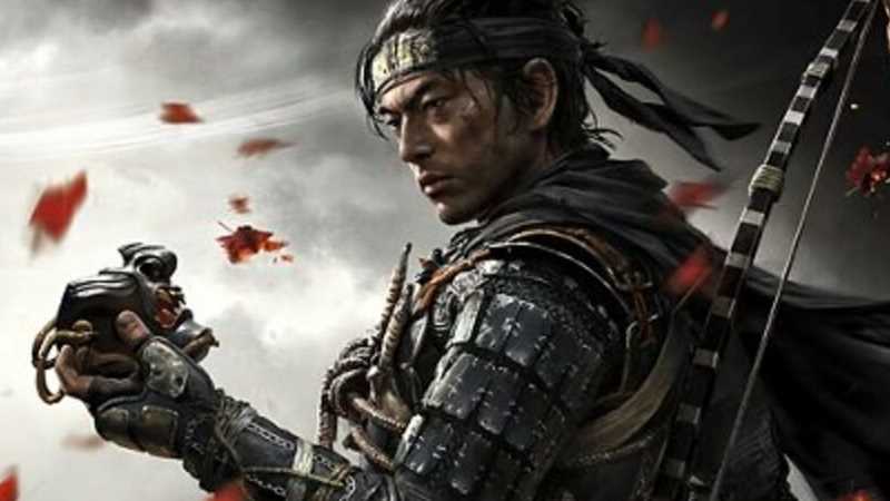 GHOST OF TSUSHIMA Director Chad Stahelski Hopes To Release Upcoming