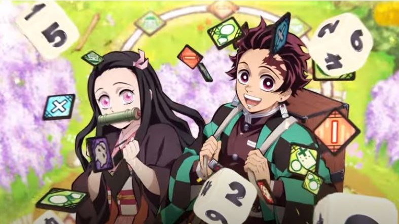 Demon Slayer Kimetsu No Yaiba Sweep The Board Is Opening Pre Orders