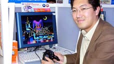 Yuji Naka, Former Head Of Sonic Team, Joins Square Enix