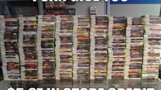 A Struggling GAMESTOP Is Looking For A Corporate Buyout