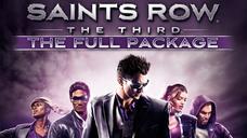SAINTS ROW: THE THIRD - THE FULL PACKAGE Set To Arrive On The Nintendo Switch In 2019