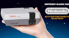 Nintendo's NES Classic Is So Far Proving To Be Near Impossible To Find