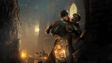 Hour-Long VAMPYR Gameplay Footage With Commentary From DONTNOD Released