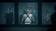 Two New Leaked Images From Michael Fassbenders ASSASSIN'S Creed