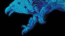 INTERVIEW: Blizzard's Creative Director James Waugh Weighs In On NEW Graphic Novel and Movie!