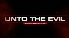Check Out DOOM's Unto The Evil Free Multiplayer DLC Overview Trailer.