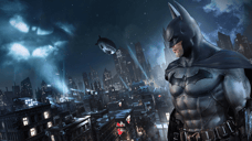 Check Out The First Trailer For BATMAN: RETURN TO ARKHAM