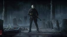 FRIDAY THE 13TH: THE GAME Releases A PAX East 2017 Trailer NSFW