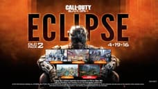 New CALL OF DUTY BLACK OPS III Eclipse Multiplayer Trailer Shows Off 4 New Stellar Maps!