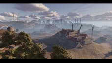 CROSSOUT Updates Its Graphics, Introduces Clan Battles And More