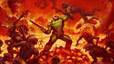 Universal Reportedly Working On A Cinematic Adaptation Of DOOM; Actress Nina Bergman Signed On