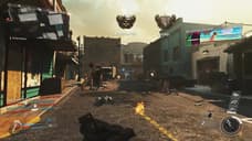 CALL OF DUTY: INFINITE WARFARE - Retribution Multiplayer Comes To PC and Xbox One