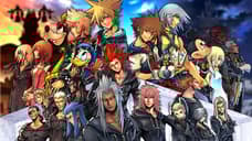 Check Out Which Kingdom Hearts Character Is Coming To WORLD OF FINAL FANTASY!