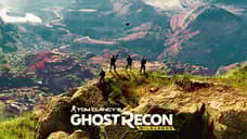 GHOST RECON WILDLANDS Cartel Cinematic Is One Wild Ride!
