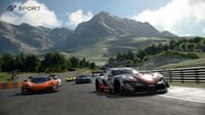 GRAN TURISMO SPORT - Inside GT Sport - Vol. 1: The Cars