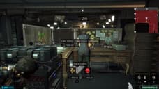 New DEUS EX: MANKIND DIVIDED Gunfire Gameplay Footage