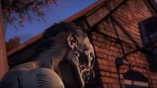 Telltale Releases THE WALKING DEAD Season 3 Trailer At E3 2016