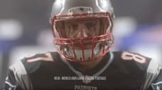 Gronk Covers MADDEN NFL 17 - Will He Escape The Curse?