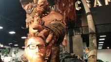 WARCRAFT BD & DVD Release Date And Extras Announced