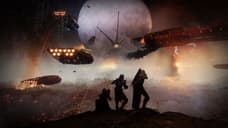 Destiny 2 Servers Going Offline Due To A Huge Patch
