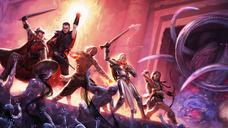 PILLARS OF ETERNITY II Confirms Console Release This Holiday