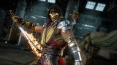 MORTAL KOMBAT 11 PC Port Will Not Repeat The Same Issues