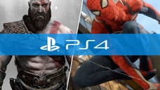 Sony Unveils An Exciting Trailer That Showcases The PS4's Exclusive Games