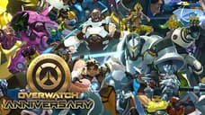OVERWATCH's 2018 Anniversary Event Will Reportedly Begin On May 22 And Bring About The Return Of Old Content