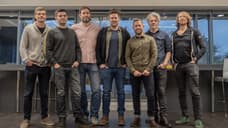 Creative Assembly Is Developing A New First-Person Shooter