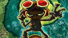 PSYCHONAUTS 2 Developers Reveal First Playable Area In Update Video