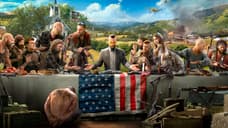 Listen To The Music Of FAR CRY 5 By The Nashville Choir In A Recording session