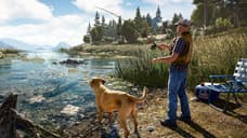 FAR CRY 5 Co-Op Trailer Promises A Rewarding Shared Experience