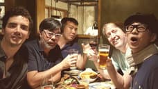 STAR FOX 2 Is A Dream Come True For Game's Lead Programmer