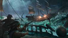 Here Is How You Can Play SEA OF THIEVES For Free This Week