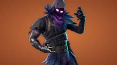 FORTNITE'S First Tournament Of The Year Is The Secret Skirmish