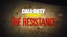 Check Out The New Content Coming To The CALL OF DUTY: WWII Resistance Event