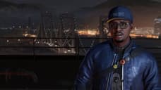 WATCH DOGS 2 Meet Marcus & DedSec Trailer.