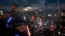 E3: Check Out This New Trailer For CRACKDOWN 3 Featuring Terry Crews