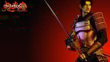Samanosuke Returns In ONIMUSHA: WARLORDS Announcement Trailer