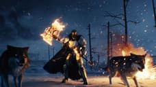 DESTINY RISE OF IRON Offiically Announced With Two New Trailers!
