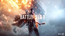 Check Out The NEW BATTLEFIELD 1 Gamescom Trailer!