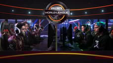 Tune In For The Stream Of The CALL OF DUTY WORLD LEAGUE DALLAS OPEN